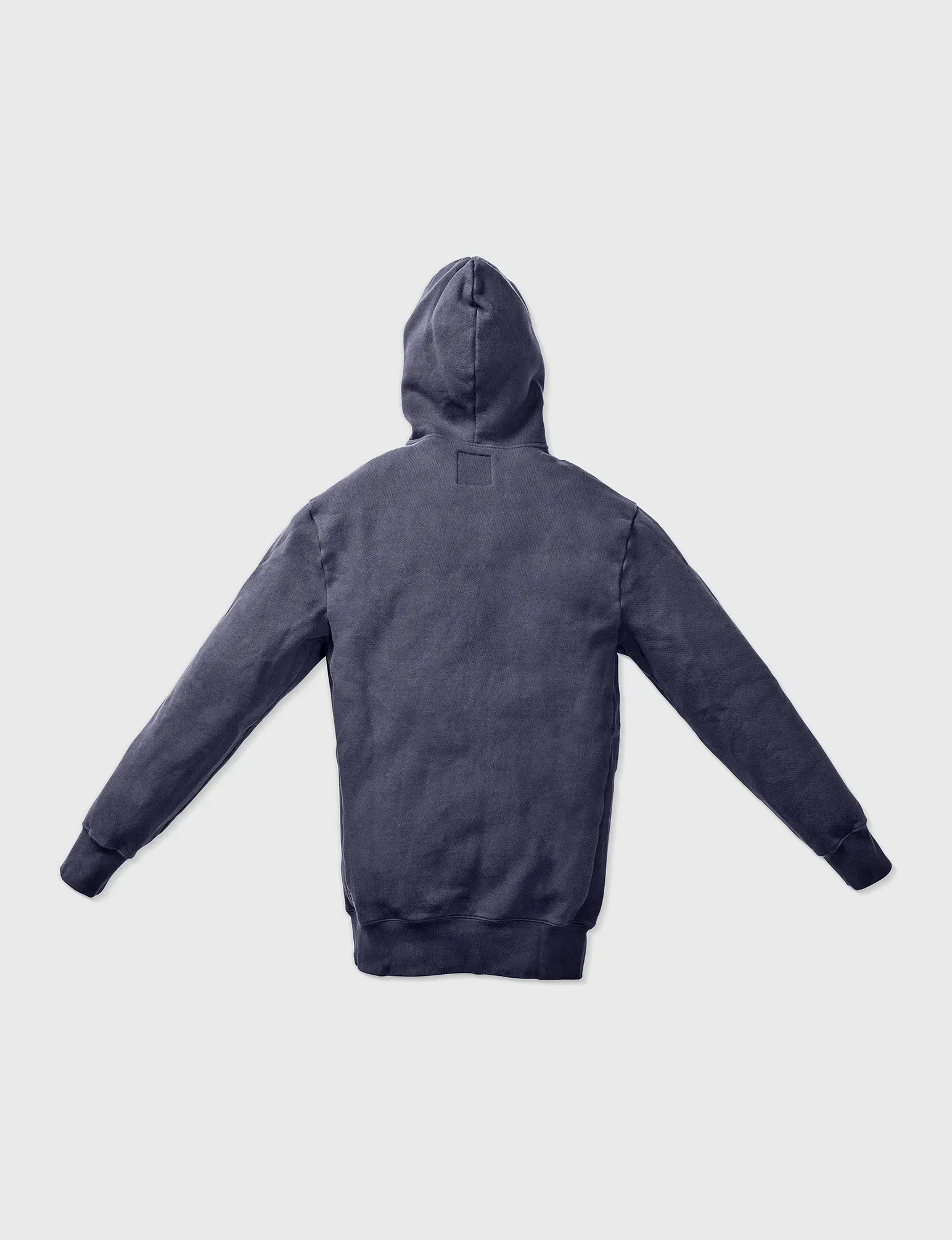 THE 100 KILO ZIP - RETIRED STYLE - XS - Image 4