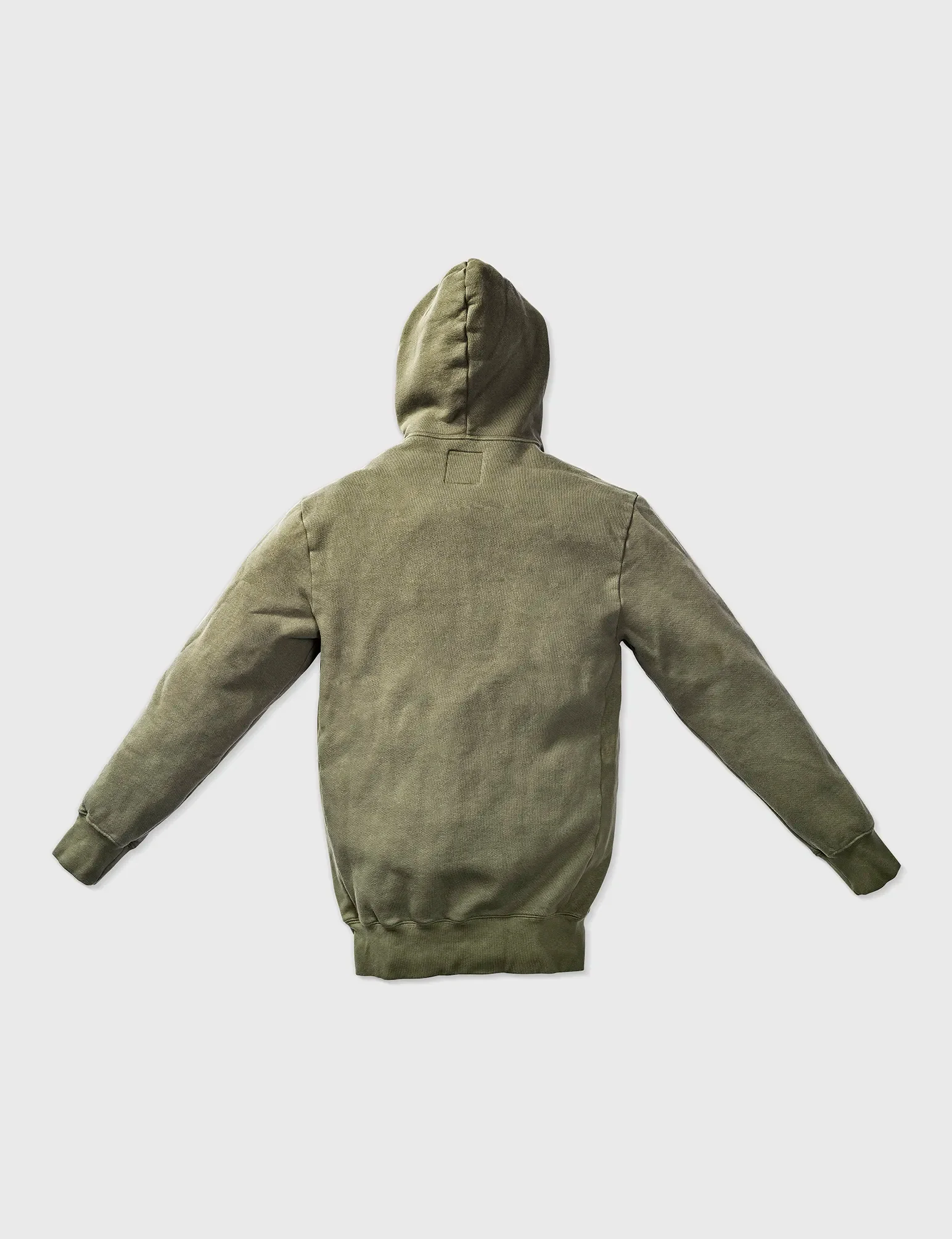 THE 100 KILO ZIP - RETIRED STYLE - XS - Image 6