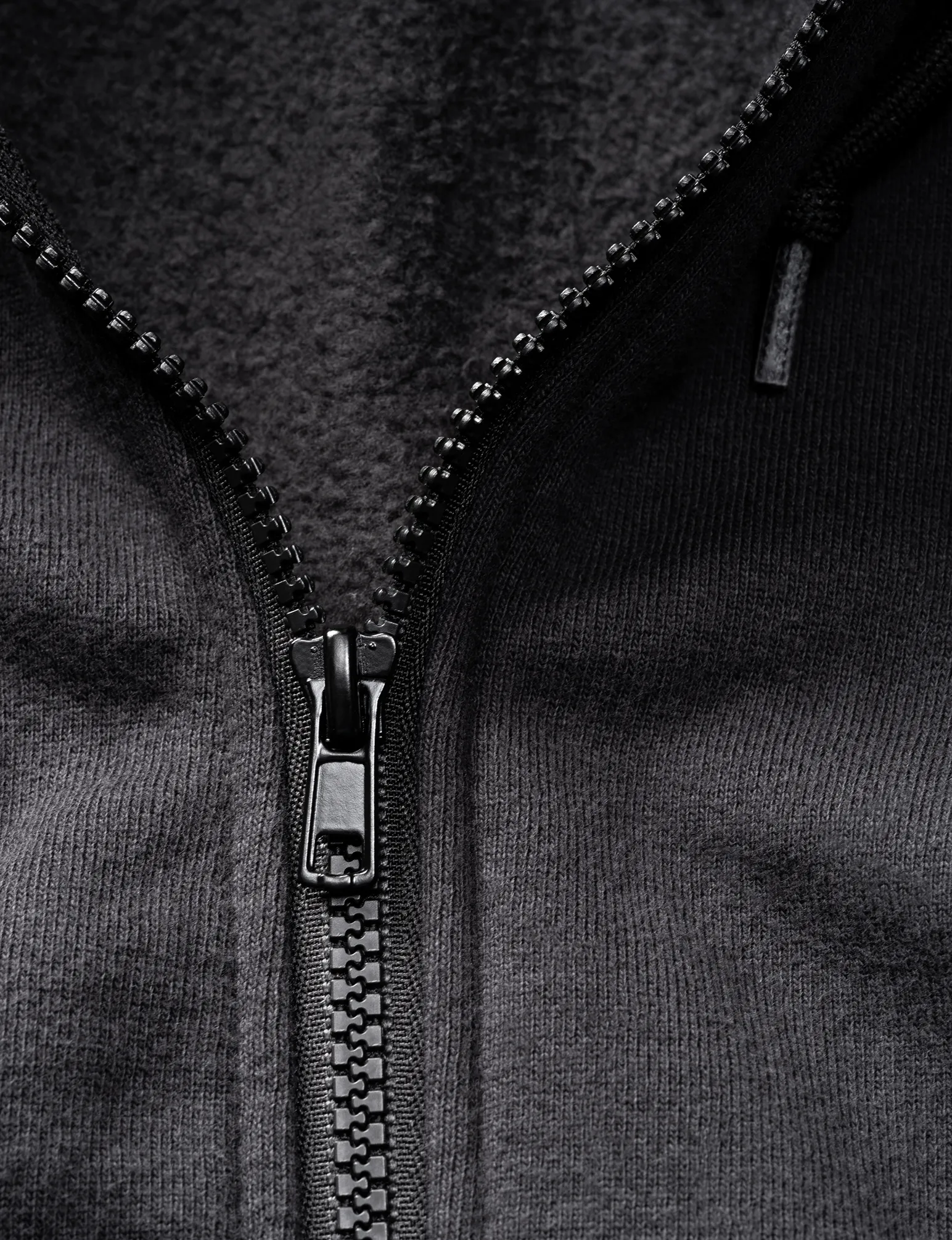 THE 100 KILO ZIP - RETIRED STYLE - XS - Image 9