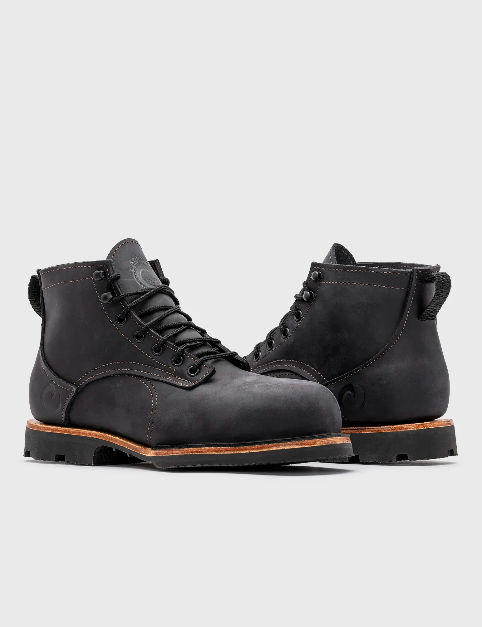 THE 6 INCH ORIGIN® WORK BOOT ALPHA - Image 3