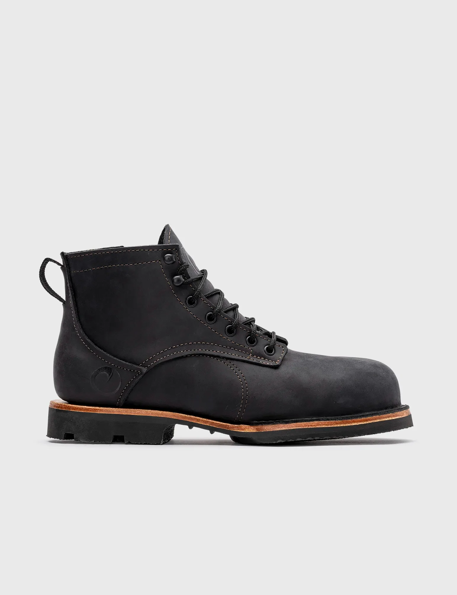 THE 6 INCH ORIGIN® WORK BOOT ALPHA - Image 4