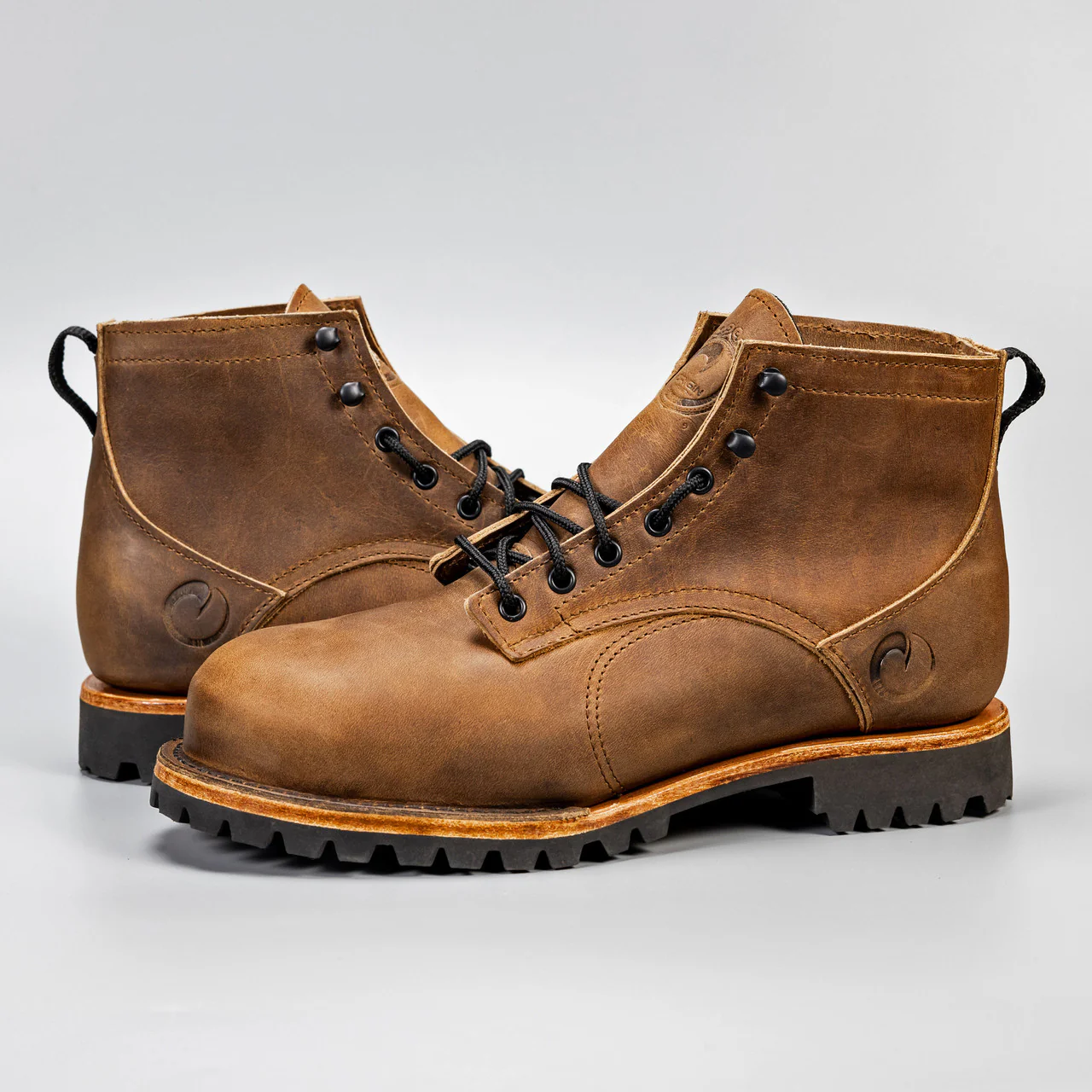 THE 6 INCH ORIGIN® WORK BOOT - BIG LUG - Image 4