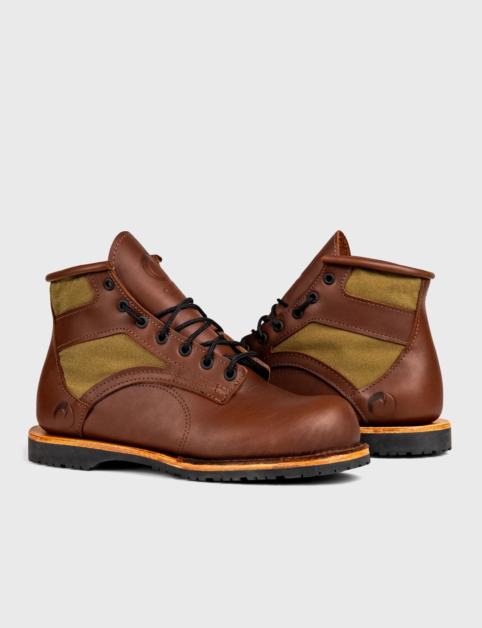 THE CORONADO 6 INCH HYBRID BOOT - STANDARD LUG - Image 9