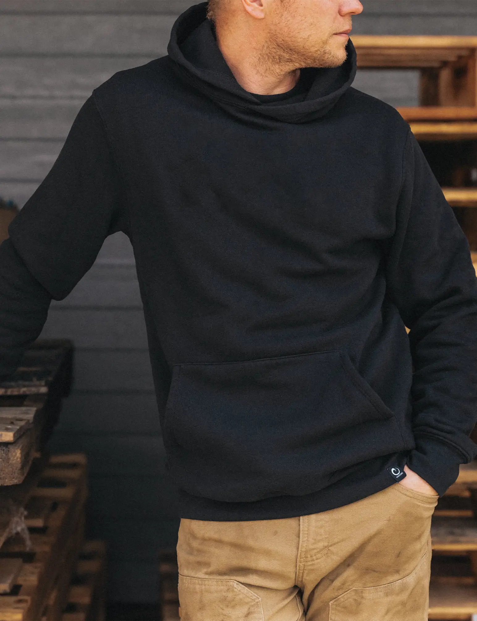 THE KILO LITE HOODIE - Image 16