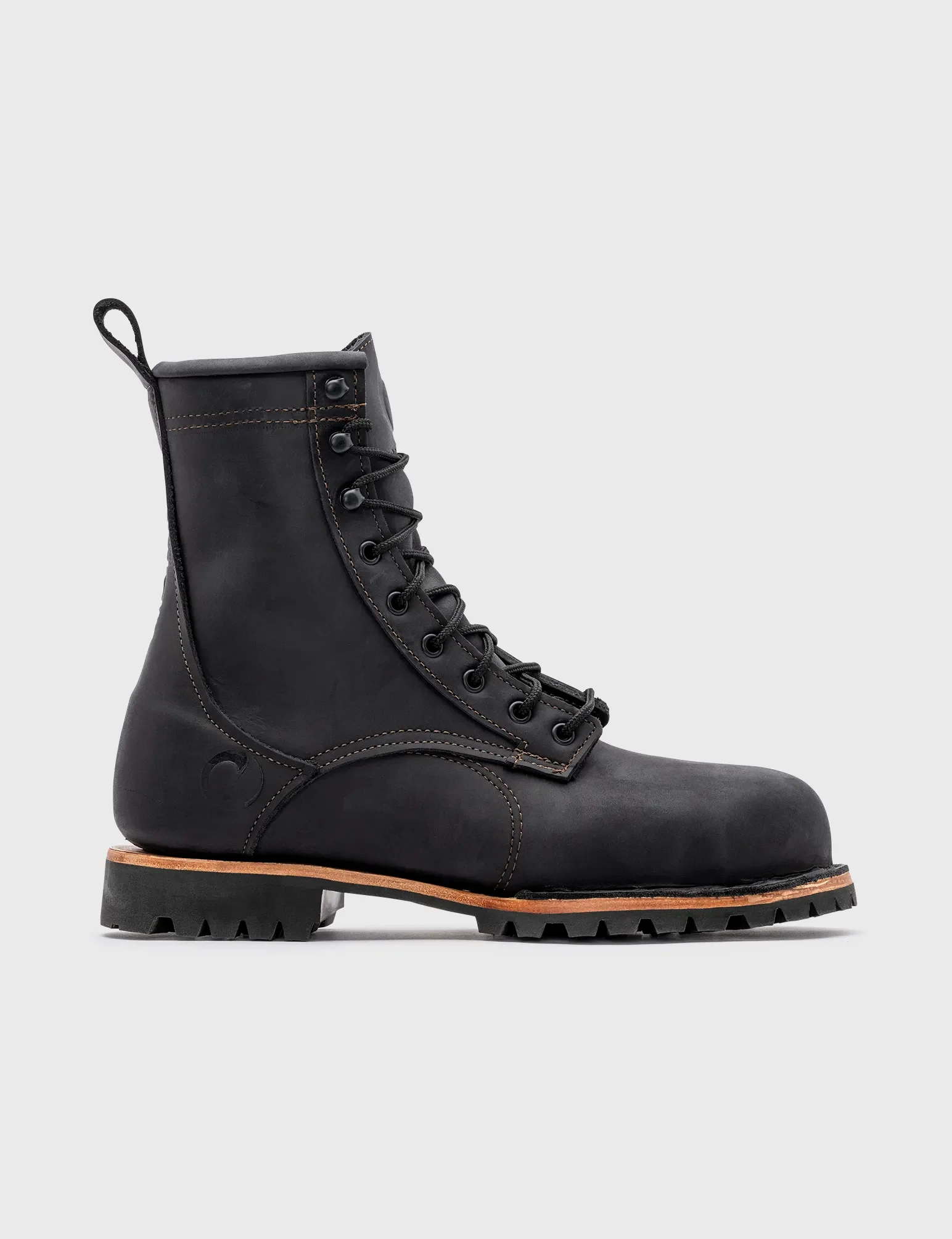 THE ORIGIN® WORK BOOT - 8 INCH BIG LUG -8EE - Image 4