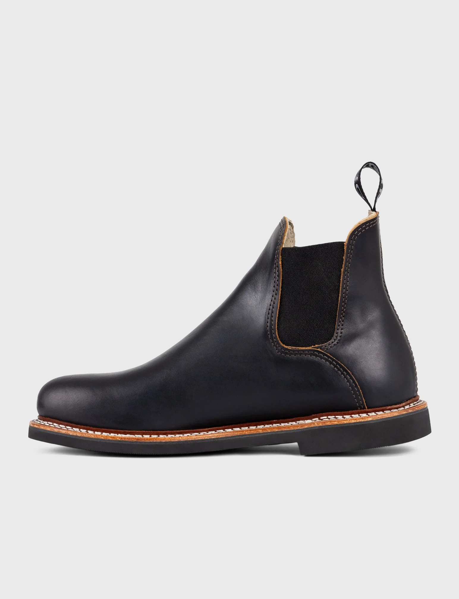 The Statesman Chelsea Boot by Origin® - Oxford - Image 18