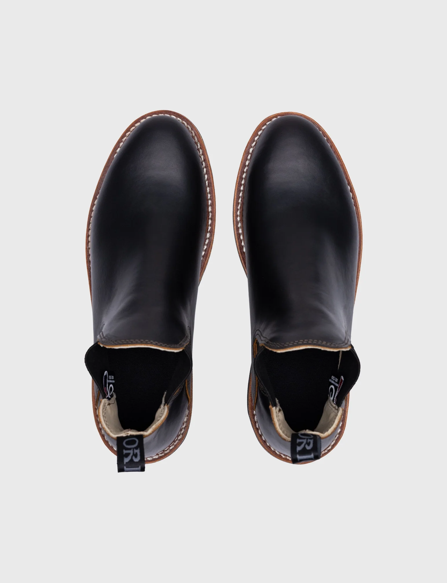 The Statesman Chelsea Boot by Origin® - Oxford - Image 19