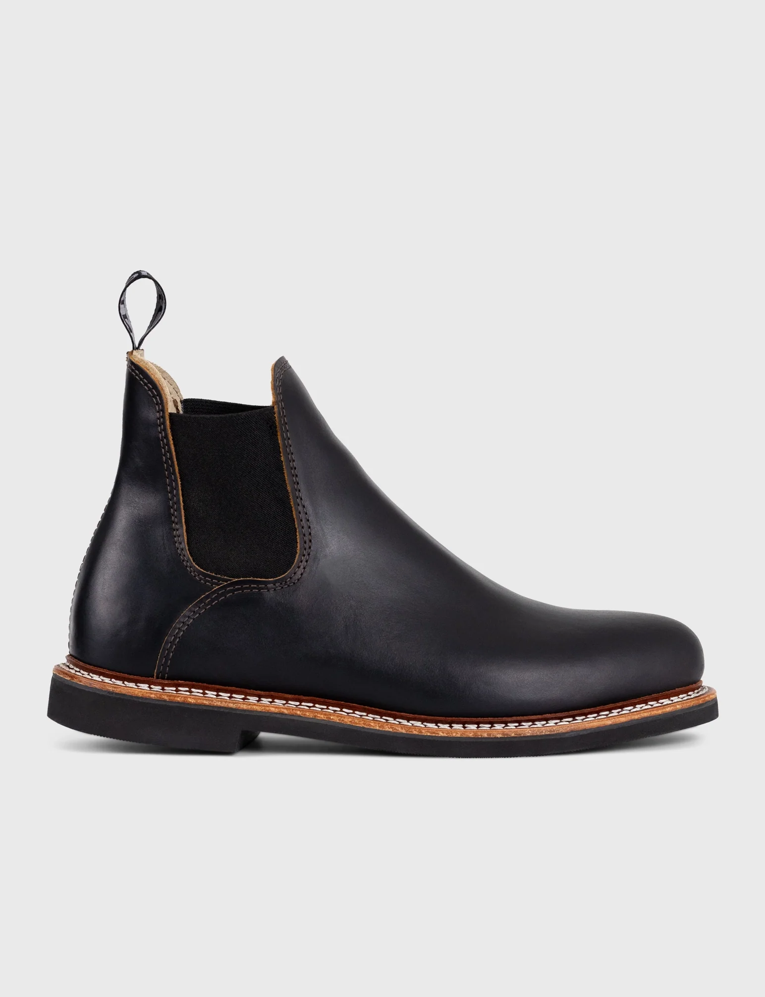 The Statesman Chelsea Boot by Origin® - GRADED QUALITY - Image 10
