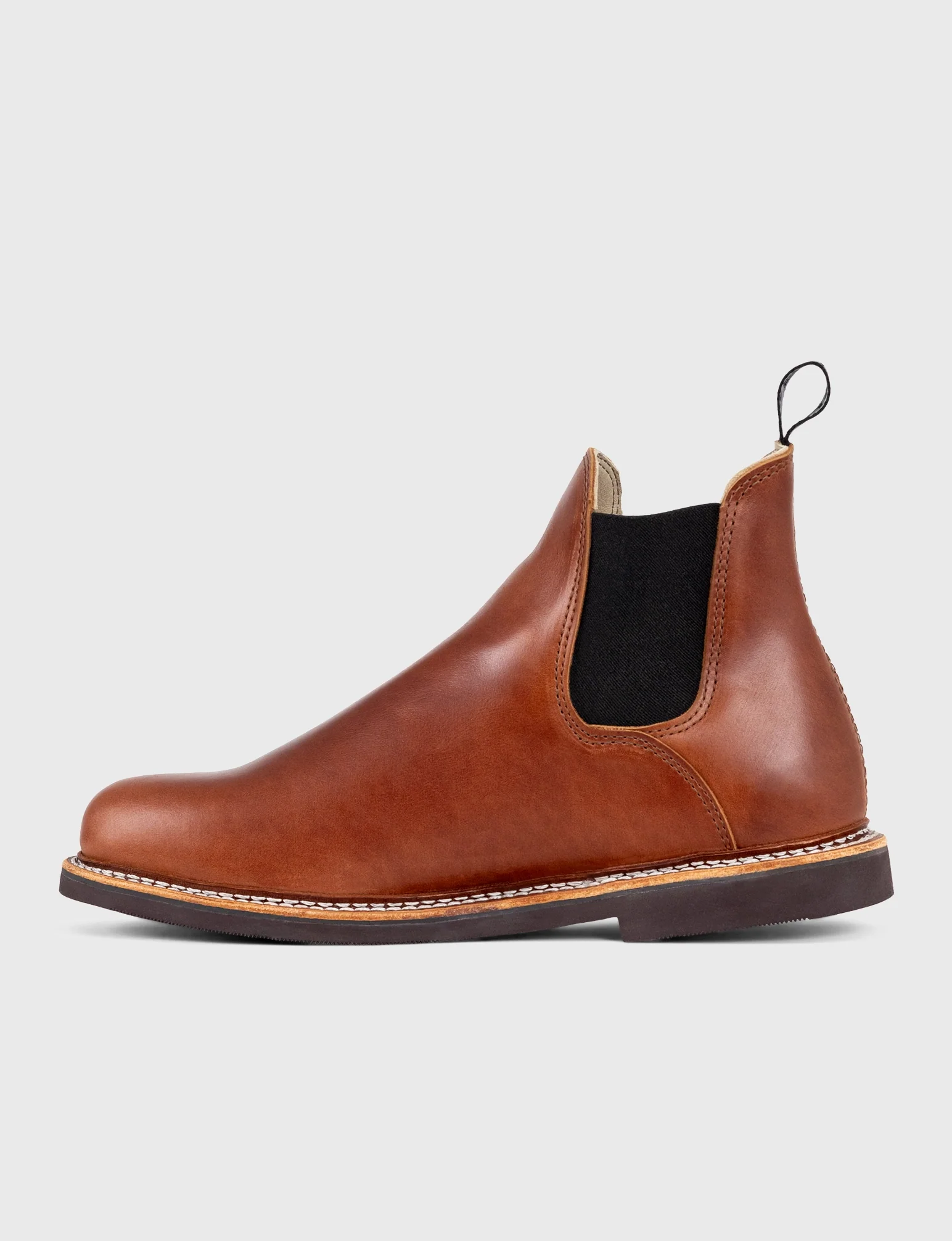 The Statesman Chelsea Boot by Origin® - GRADED QUALITY - Image 4
