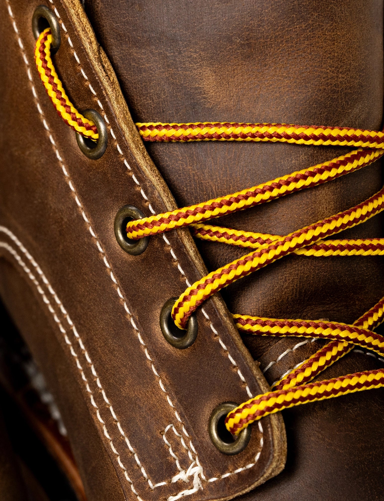 THE WILTON 6" GOODYEAR WELTED BOOT - ALPHA SOLE - Image 5