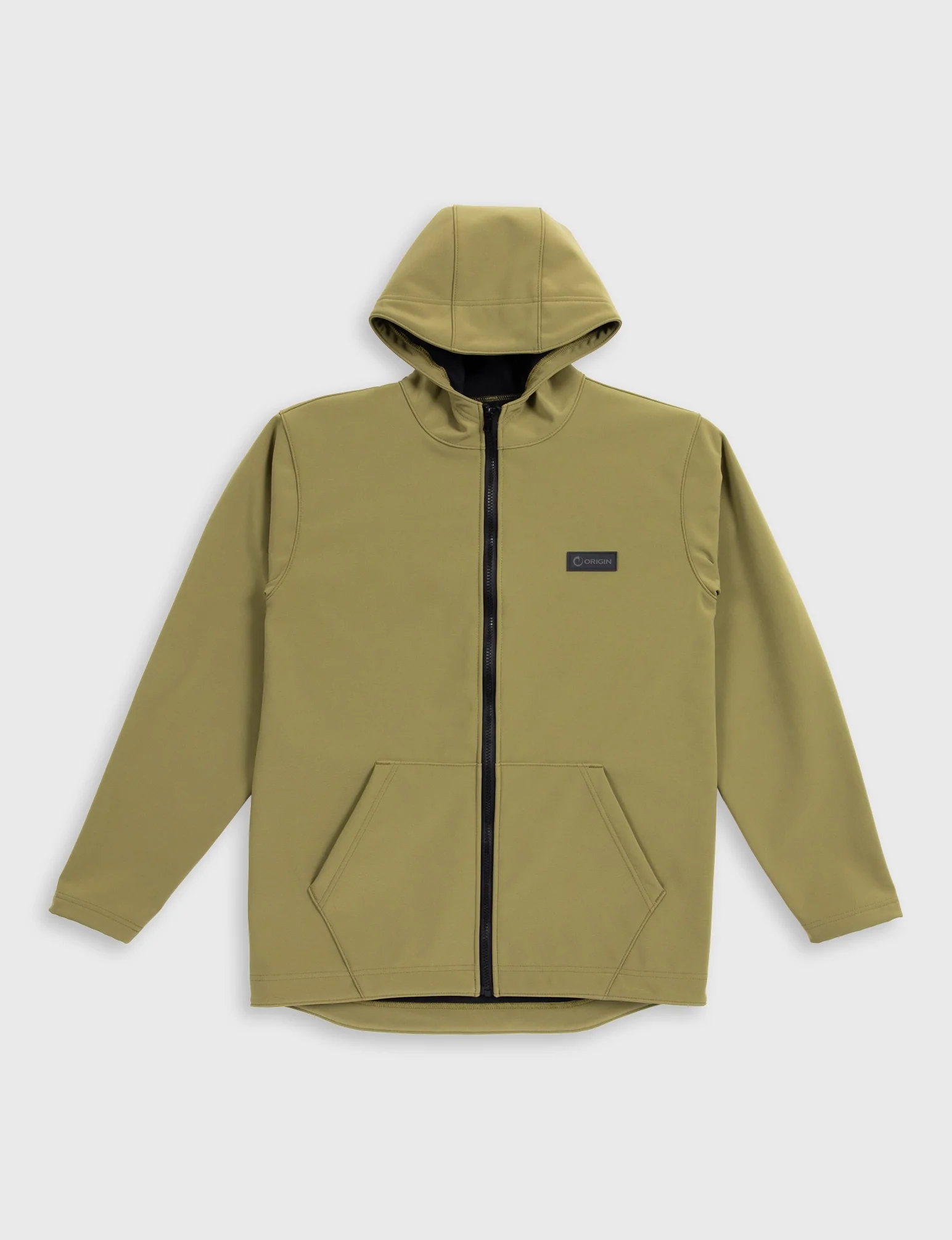 TUMBLEDOWN SOFT SHELL JACKET - Image 15