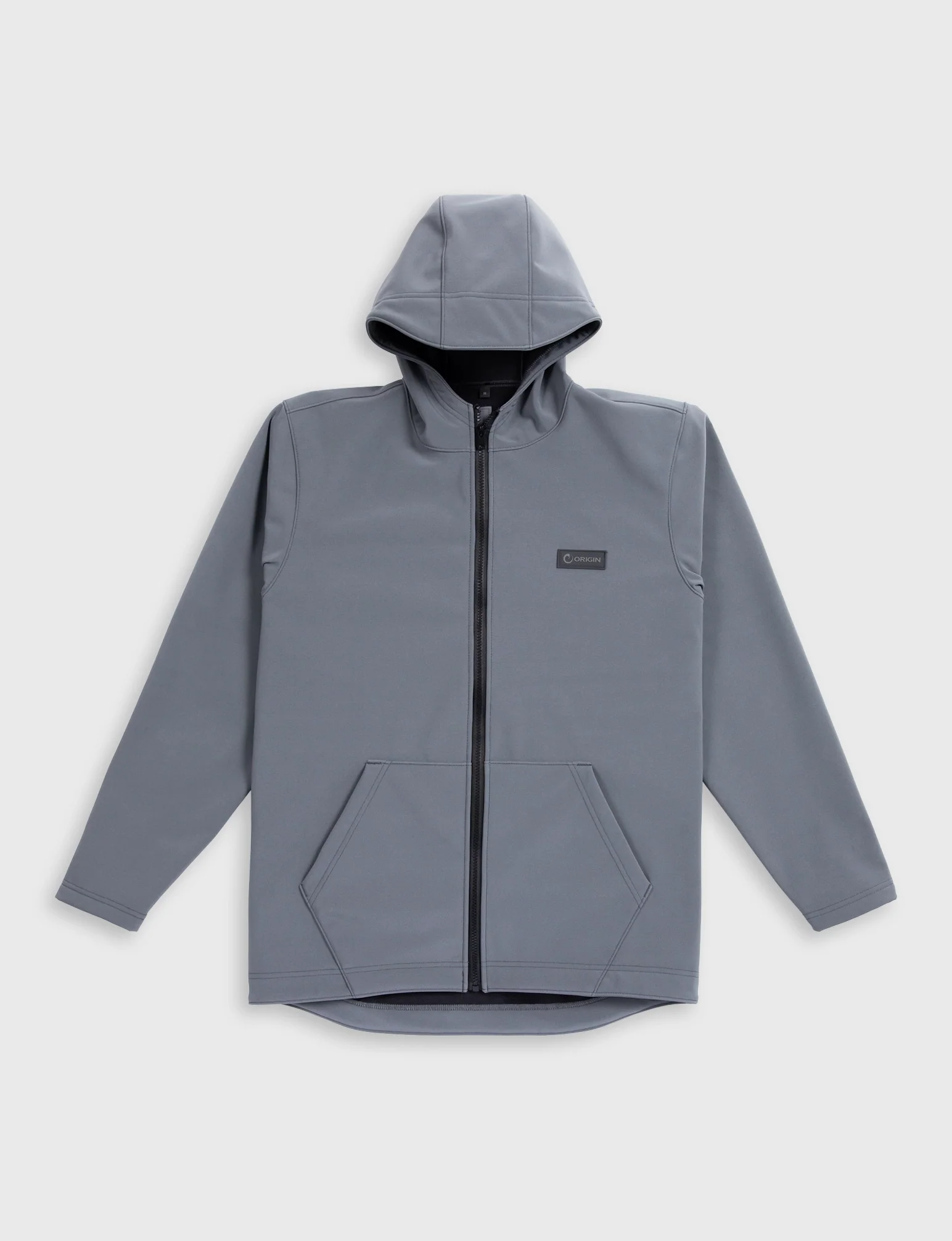 TUMBLEDOWN SOFT SHELL JACKET - Image 3