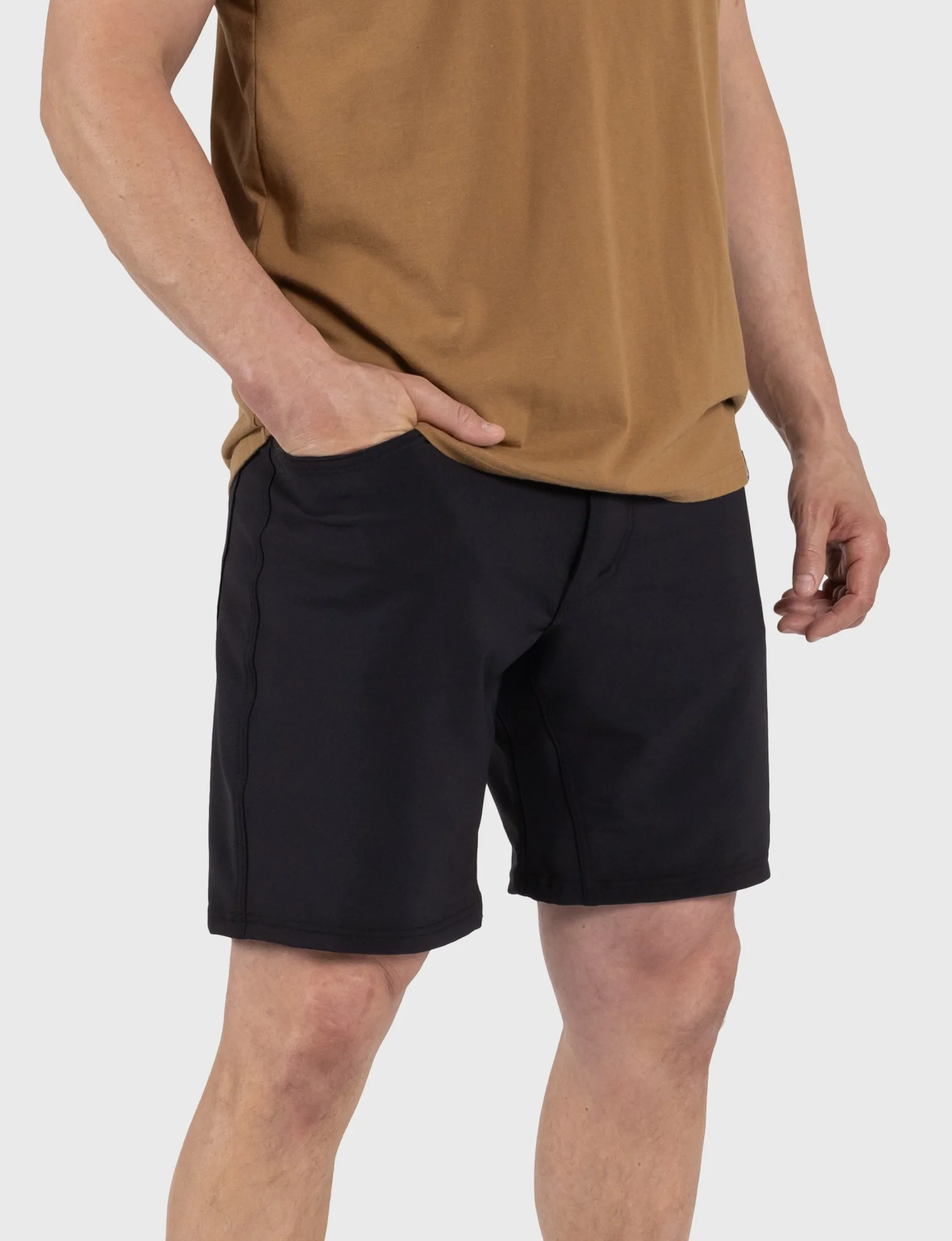 VRSA LITE STRETCH PERFORMANCE SHORT 9" - RETIRED STYLE - Image 13