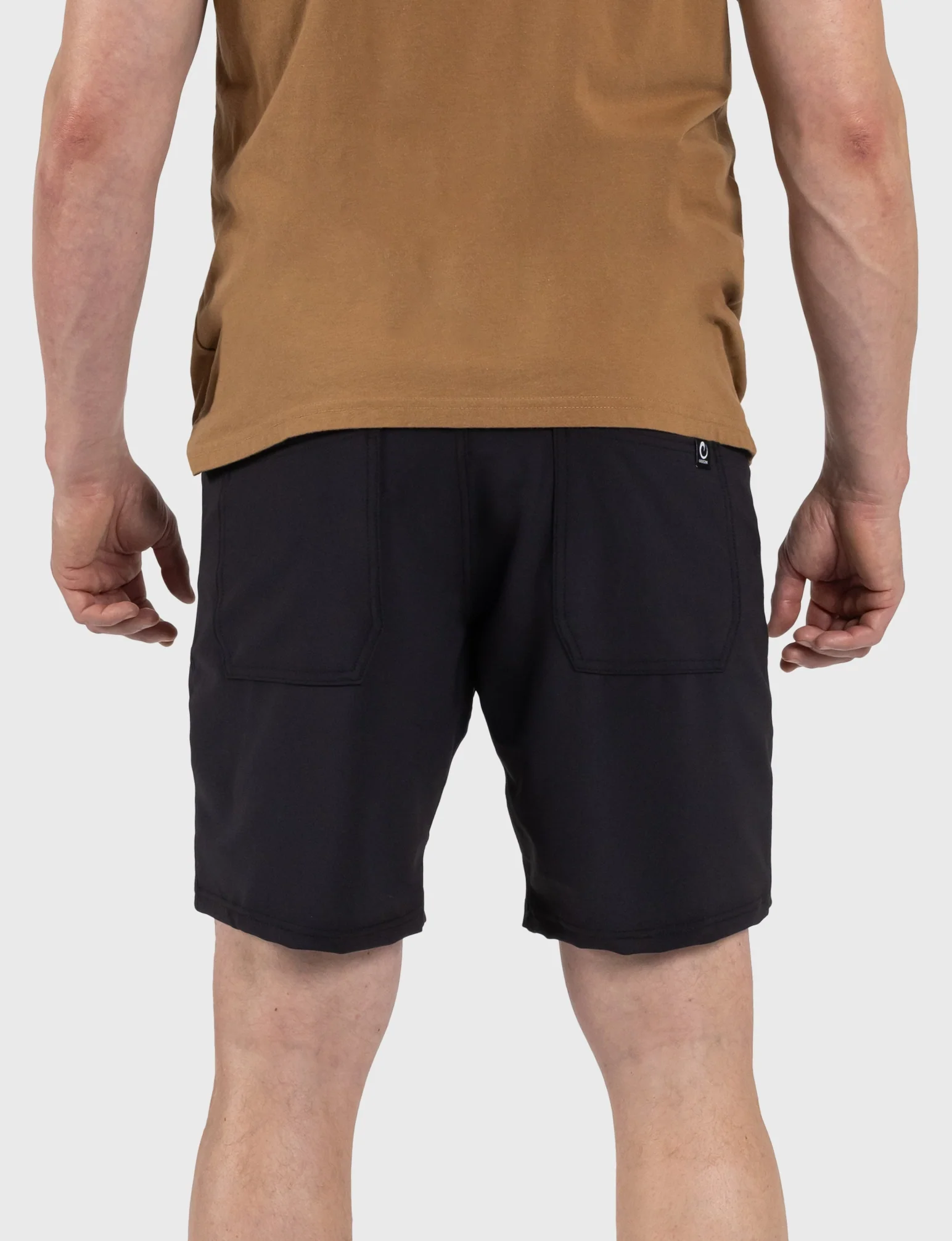 VRSA LITE STRETCH PERFORMANCE SHORT 9" - RETIRED STYLE - Image 14