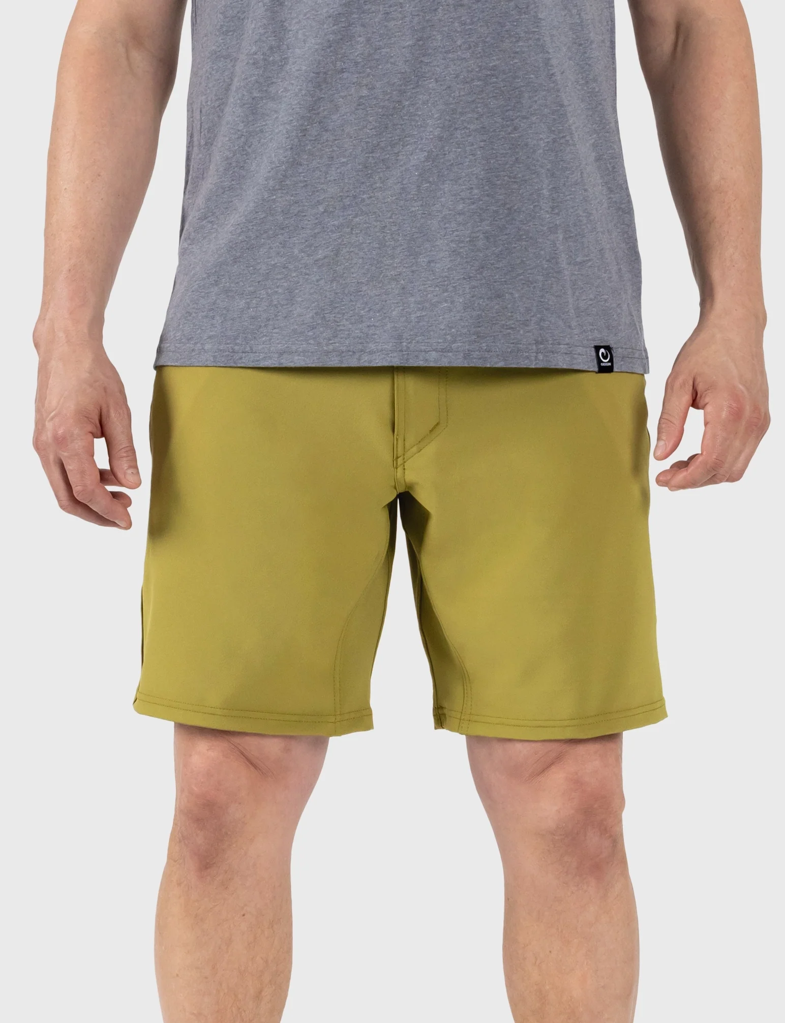 VRSA LITE STRETCH PERFORMANCE SHORT 9" - RETIRED STYLE - Image 20