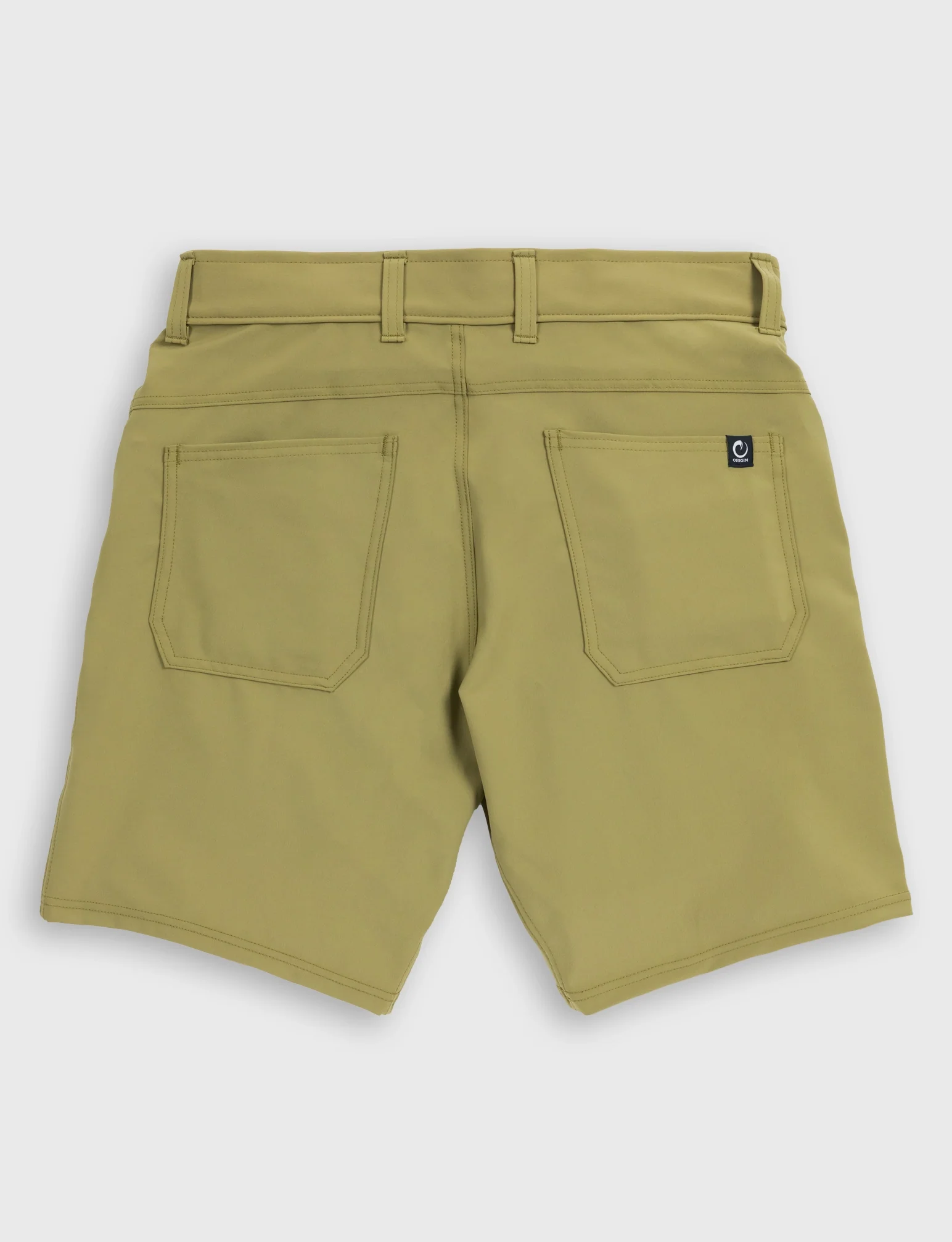 VRSA LITE STRETCH PERFORMANCE SHORT 9" - RETIRED STYLE - Image 23