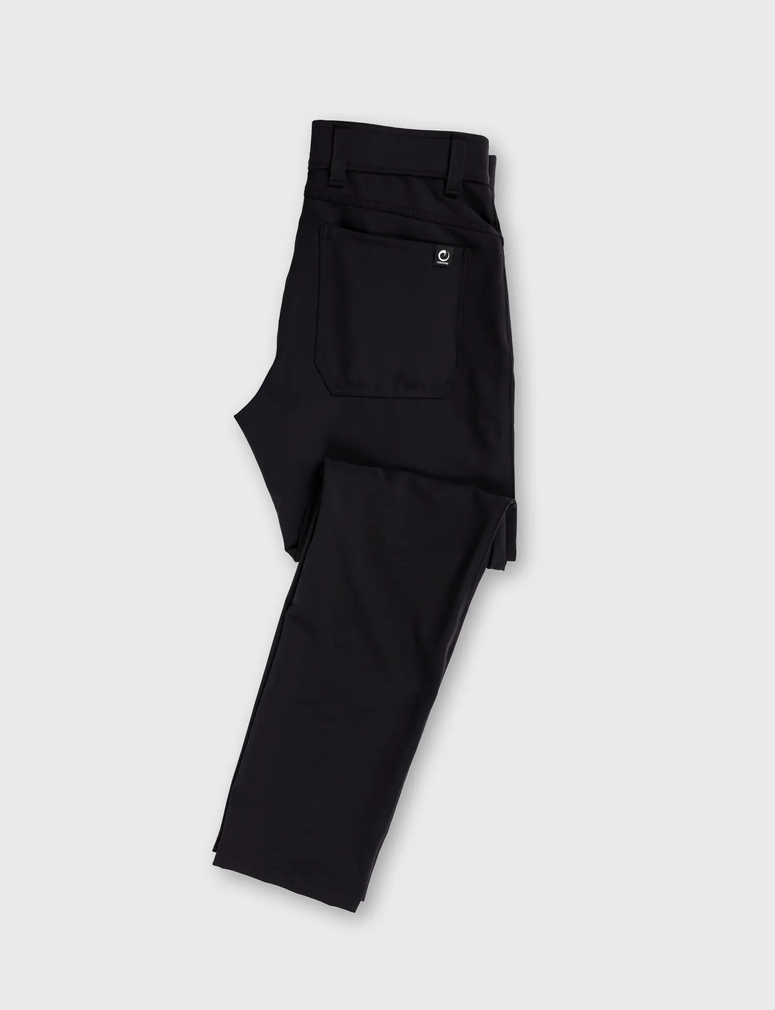 VRSA LITE STRETCH POLY PANT - STRAIGHT - Image 10