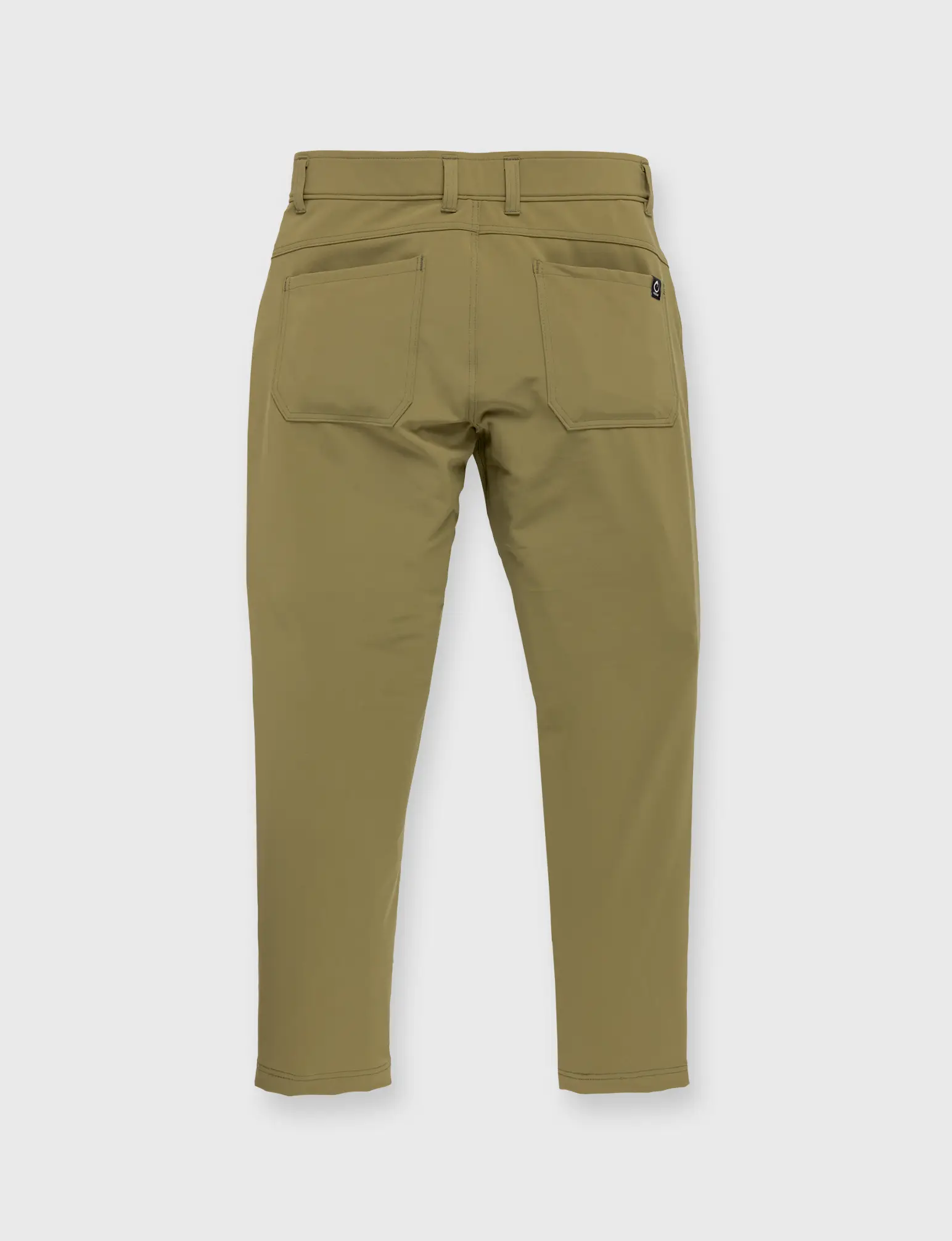 VRSA LITE STRETCH POLY PANT - STRAIGHT - Image 17