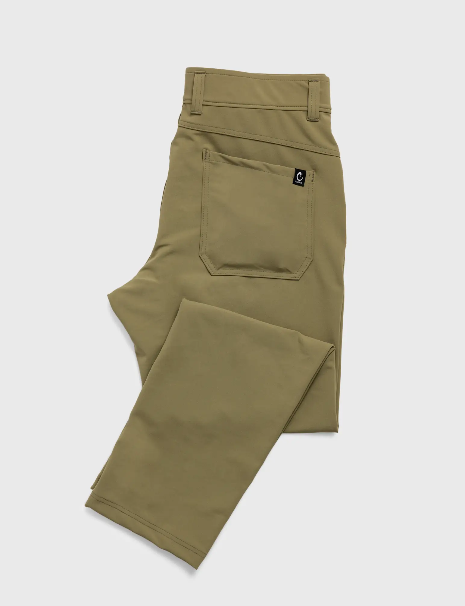 VRSA LITE STRETCH POLY PANT - STRAIGHT - Image 18