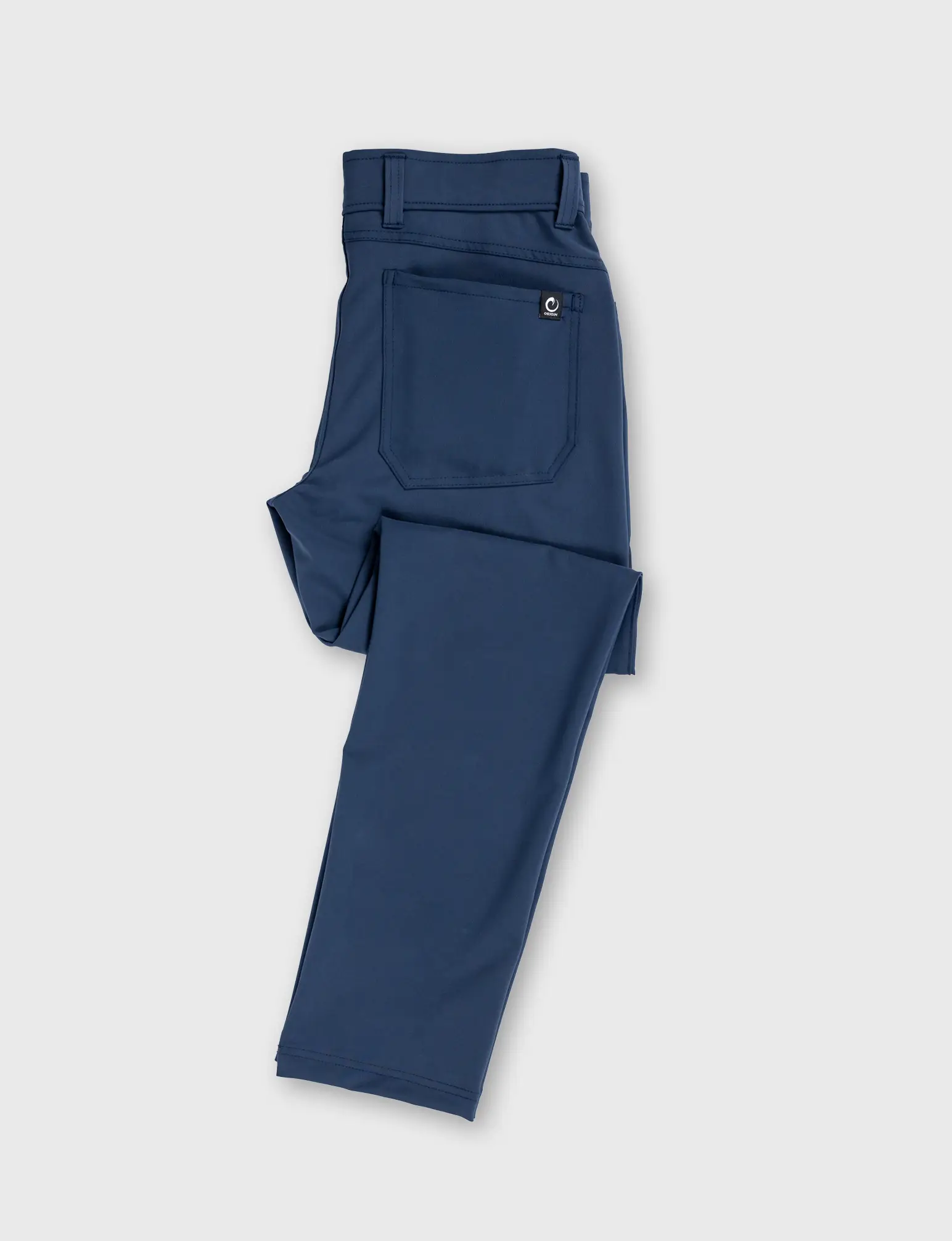 VRSA LITE STRETCH POLY PANT - STRAIGHT - Image 5