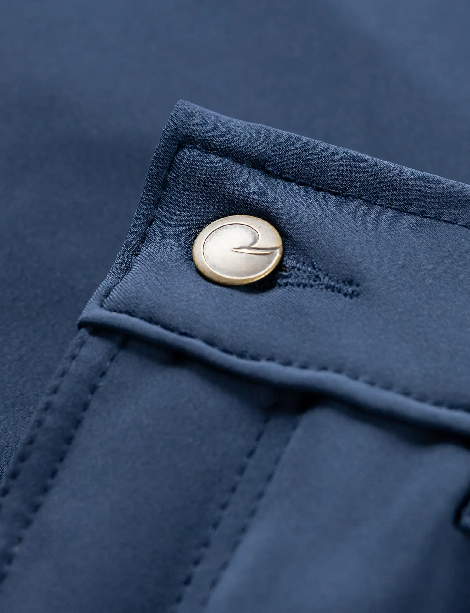 VRSA LITE STRETCH POLY PANT - STRAIGHT - Image 6