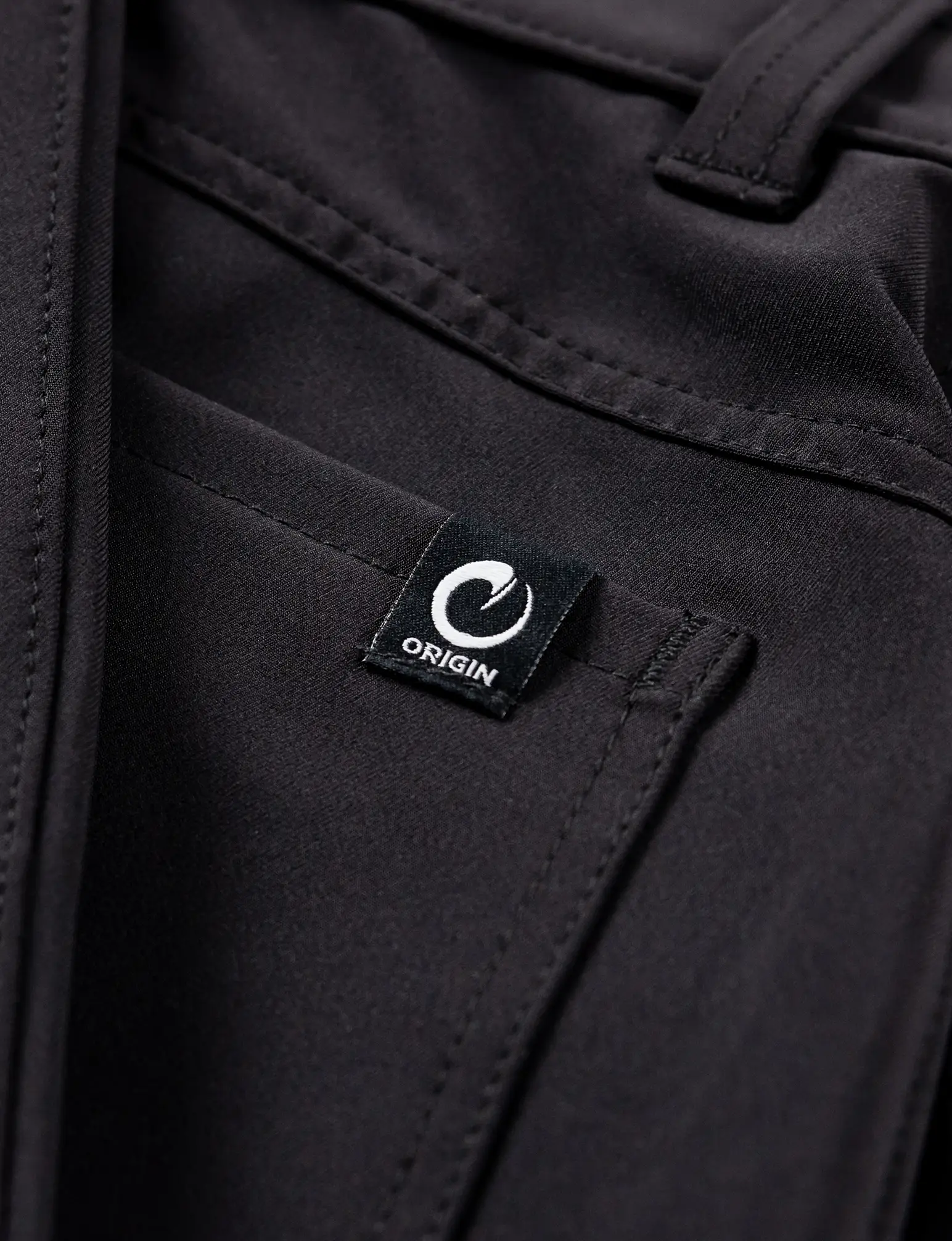 VRSA LITE STRETCH POLY PANT - TAPER - Image 13