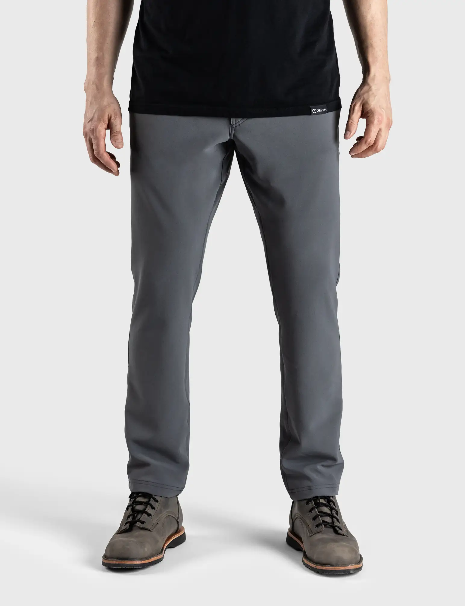 VRSA LITE STRETCH POLY PANT - TAPER - Image 21