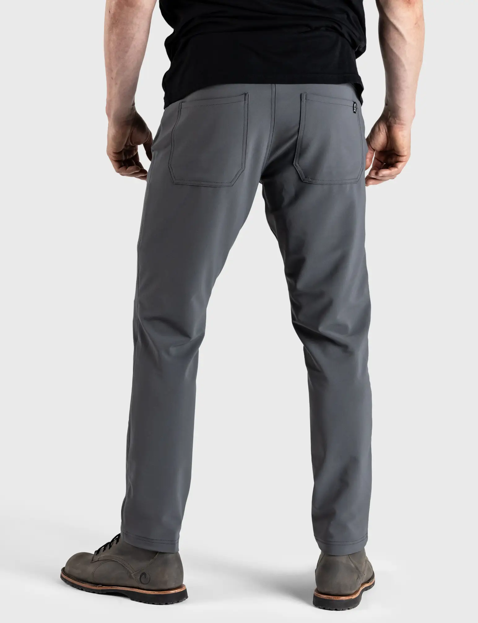 VRSA LITE STRETCH POLY PANT - TAPER - Image 22