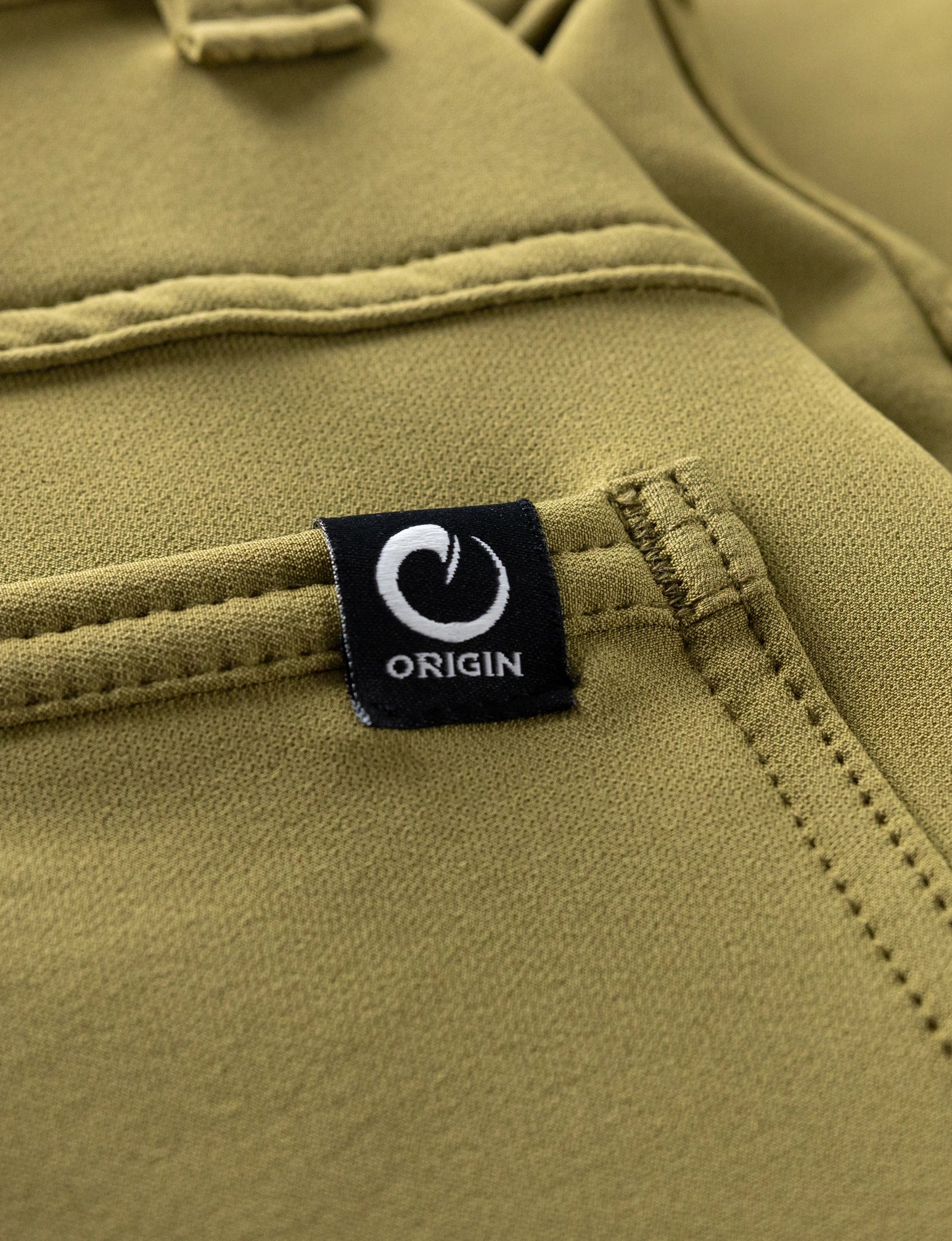 VRSA STRETCH POLY PANT - TAPER - Image 12