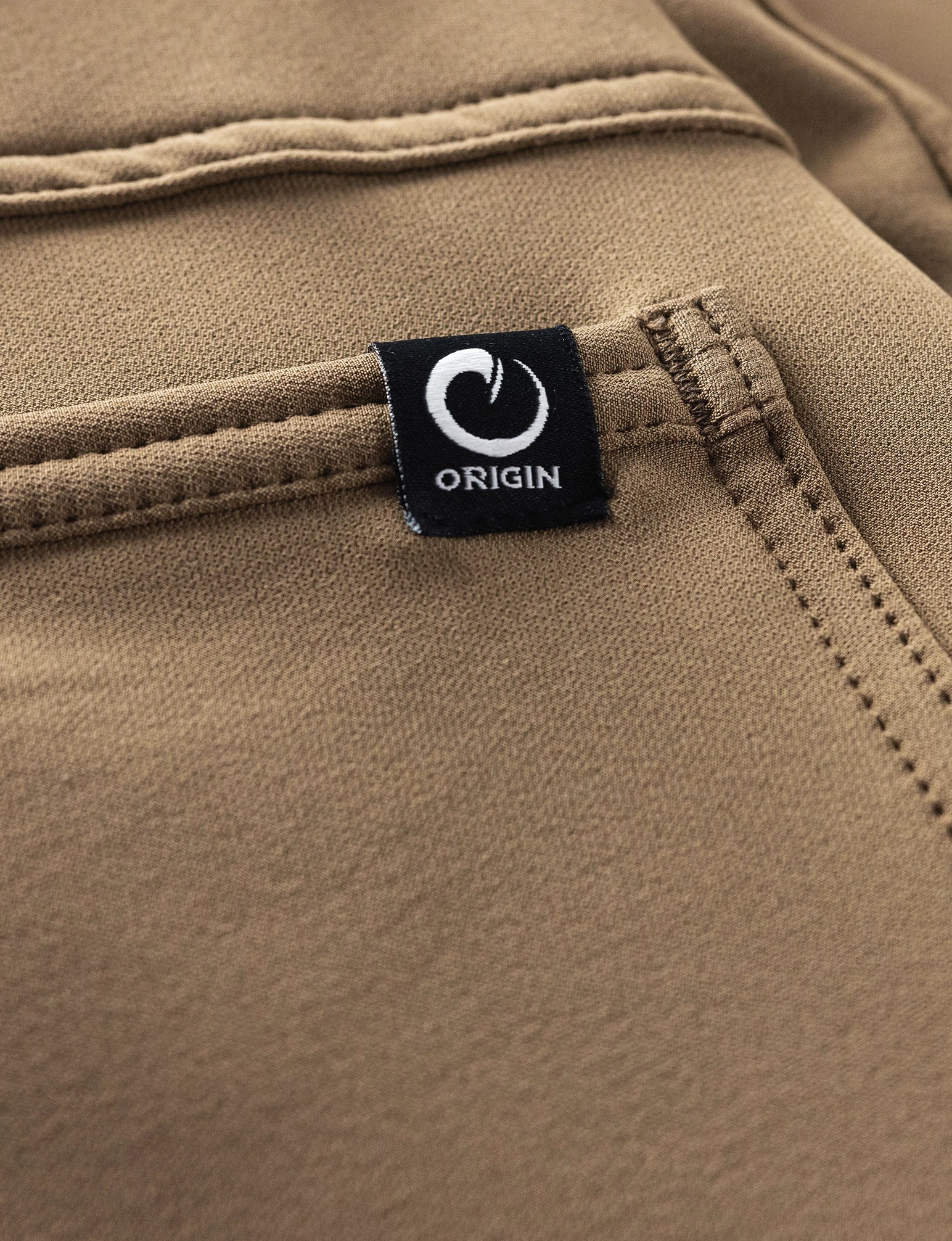 VRSA STRETCH POLY PANT - TAPER - Image 15