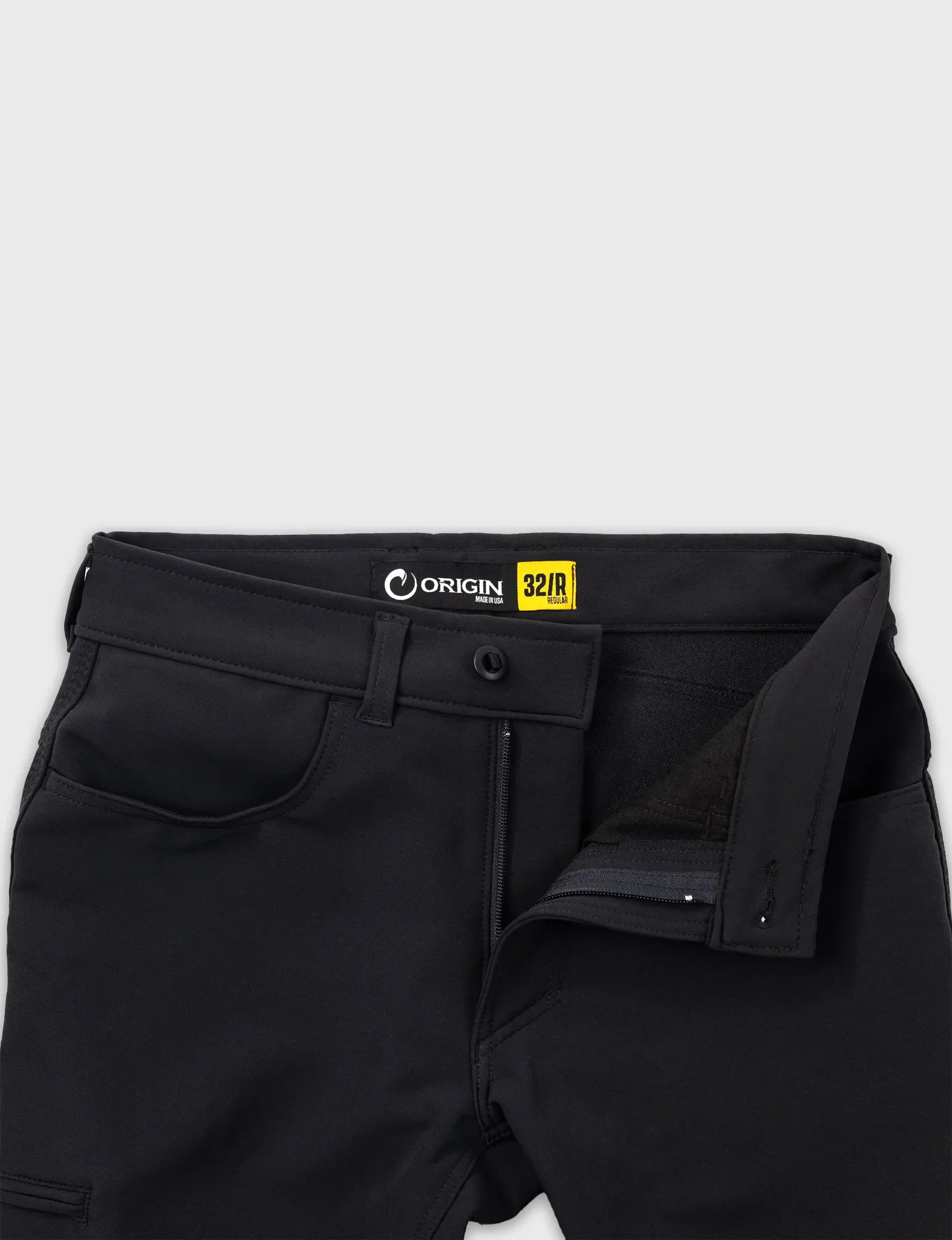 VRSA UTILITY PANT - STRAIGHT - Image 10