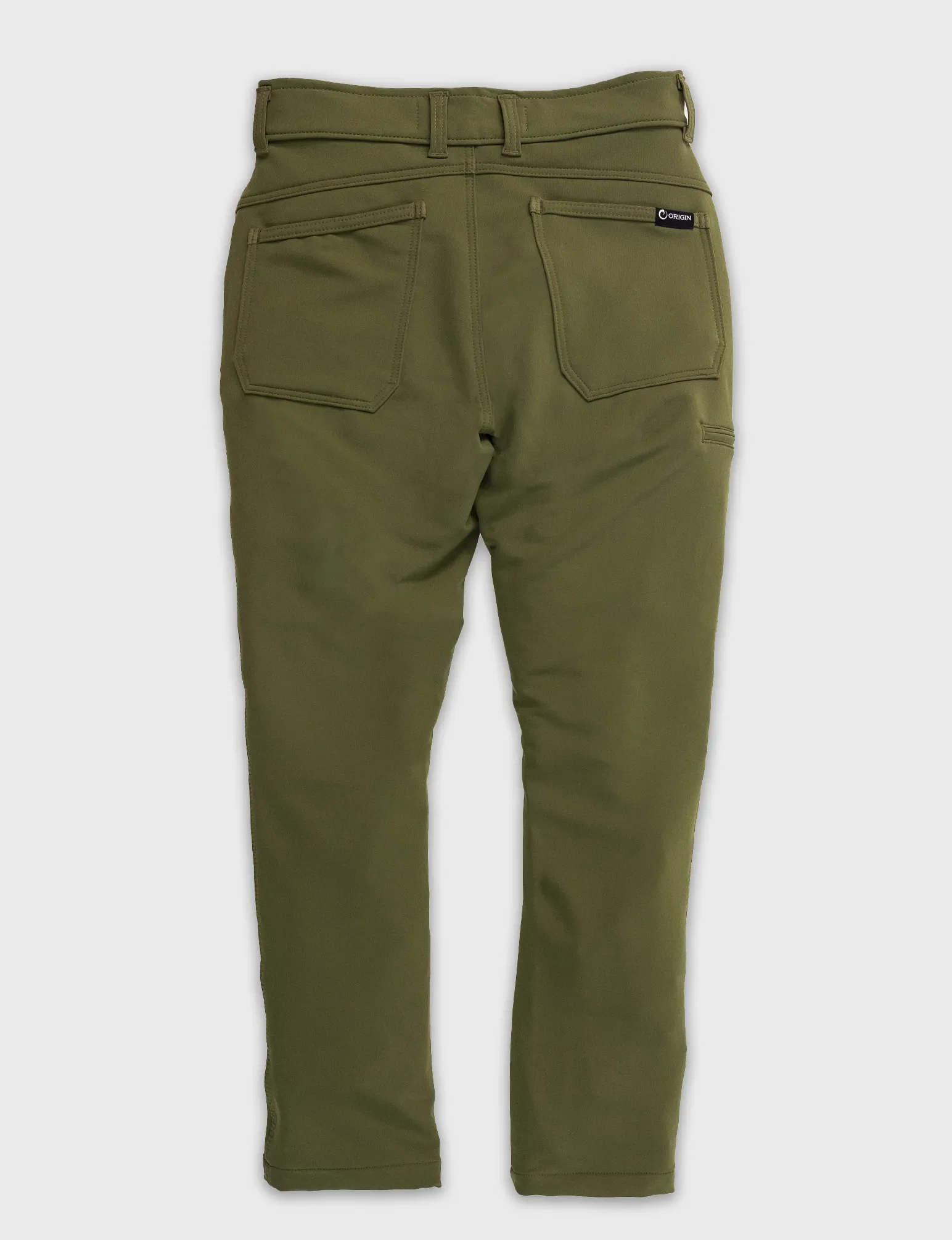 VRSA UTILITY PANT - STRAIGHT - Image 13