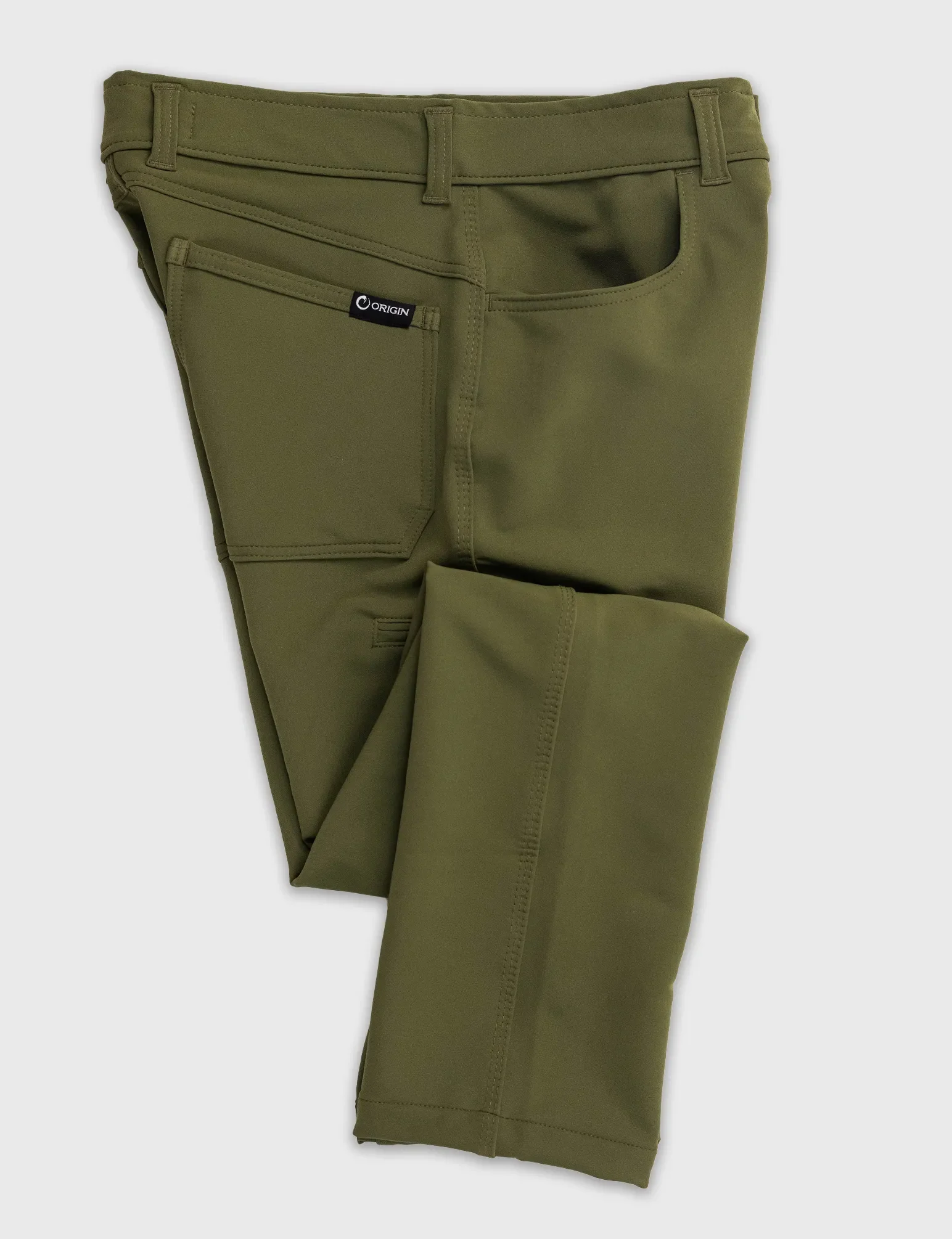 VRSA UTILITY PANT - STRAIGHT - Image 14