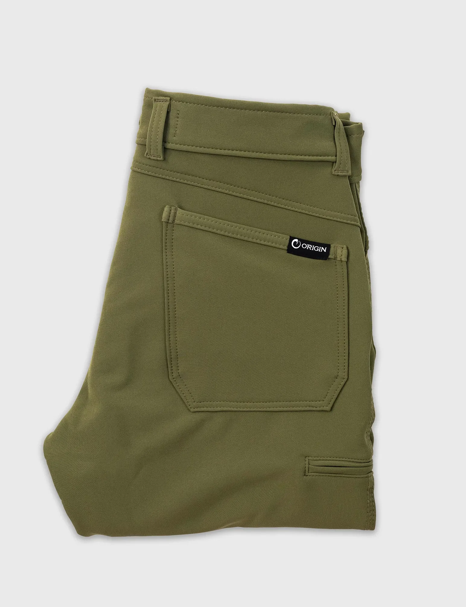 VRSA UTILITY PANT - STRAIGHT - Image 15