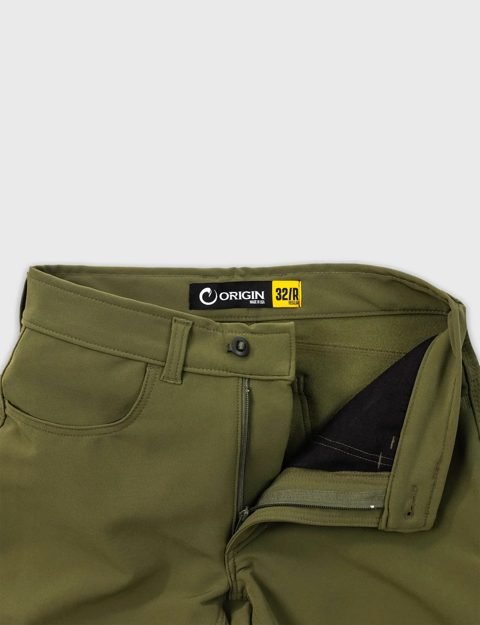 VRSA UTILITY PANT - STRAIGHT - Image 16