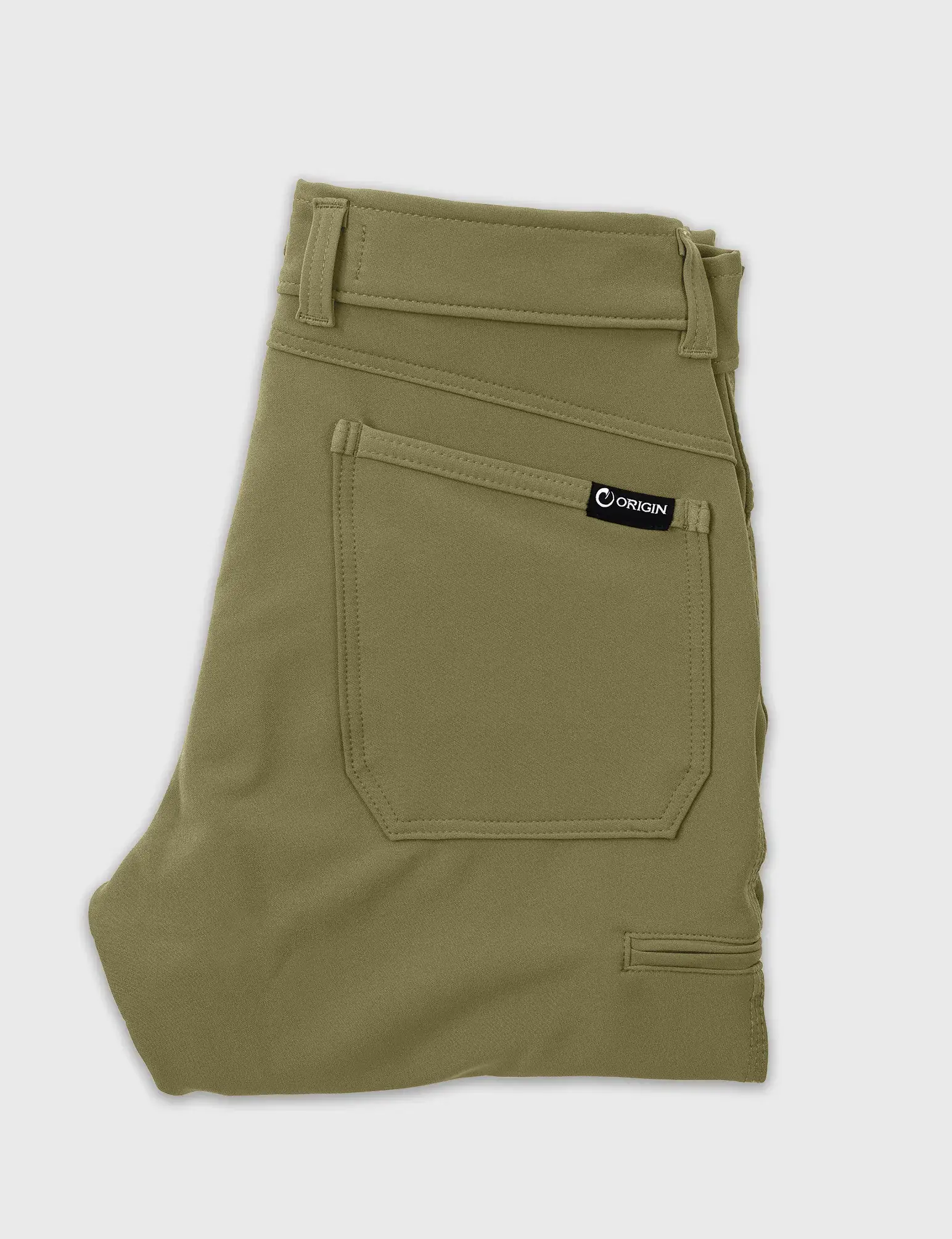 VRSA UTILITY PANT - STRAIGHT - Image 21