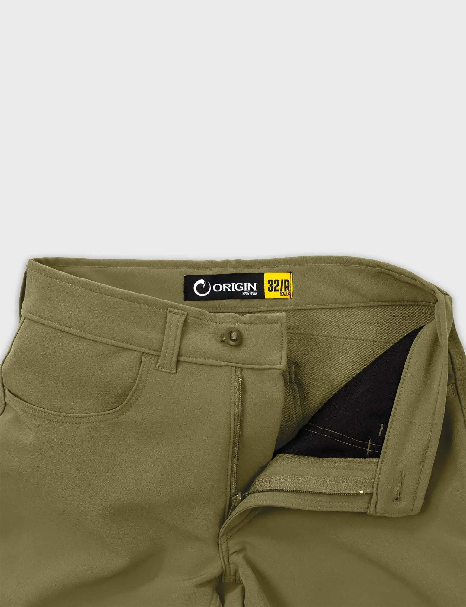 VRSA UTILITY PANT - STRAIGHT - Image 22