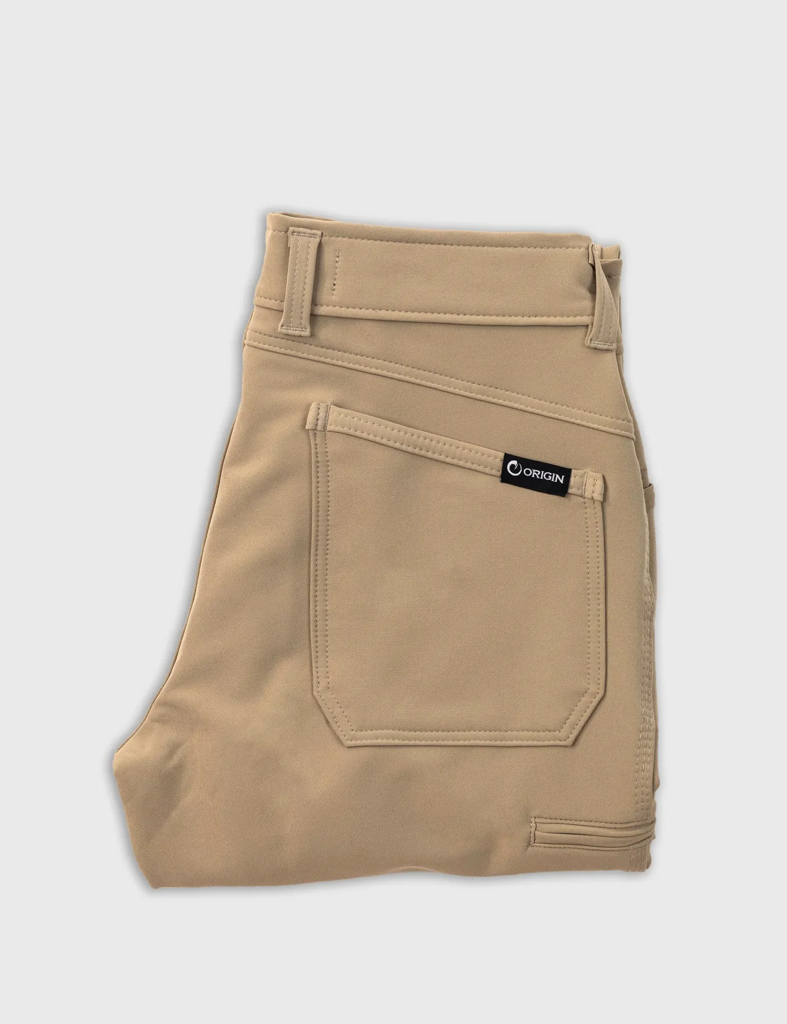 VRSA UTILITY PANT - STRAIGHT - Image 4